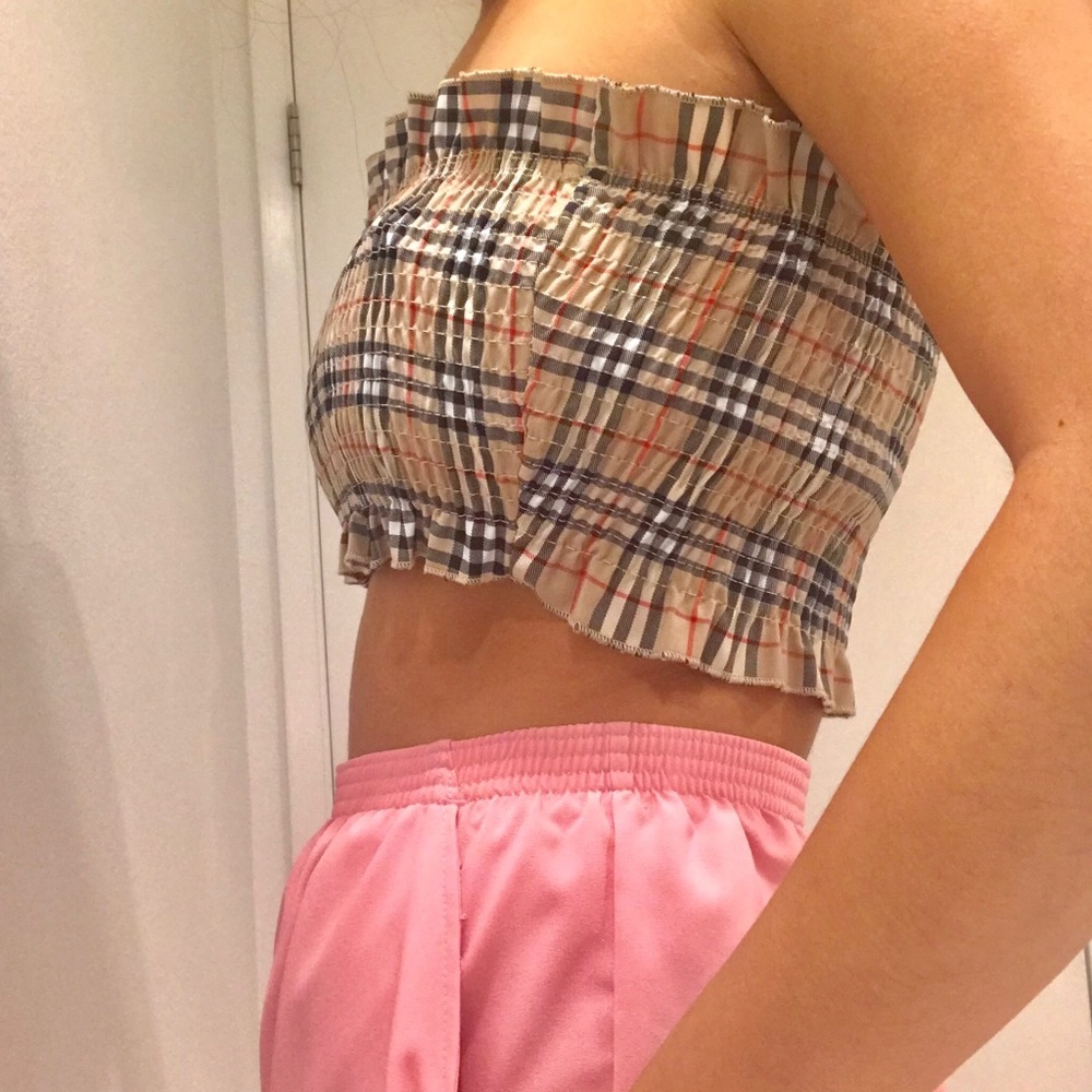 tiger mist river crop